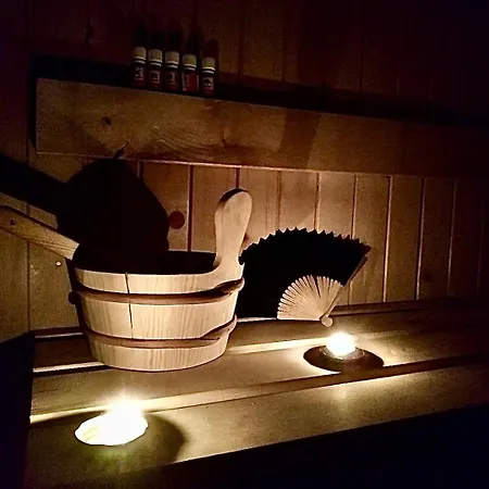 Anna Goscinne ホームステイ *