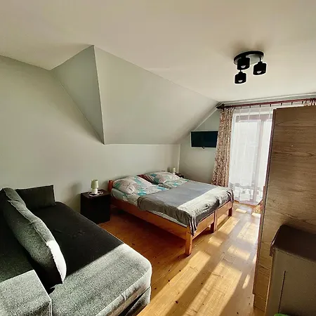 Anna Goscinne ホームステイ