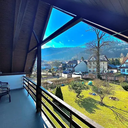 ホームステイ Anna Goscinne *