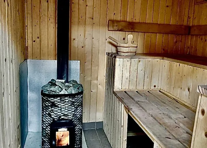 Anna Goscinne Privatunterkunft *