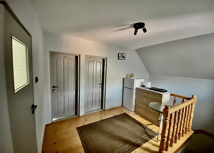 Anna Goscinne Krościenko