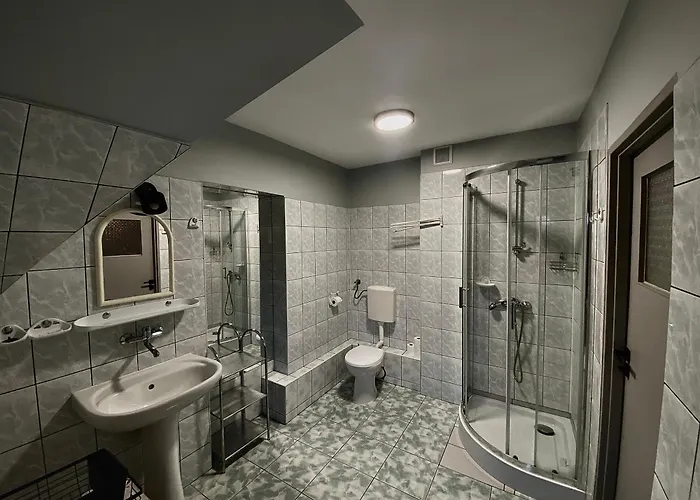 Anna Goscinne Privatunterkunft *