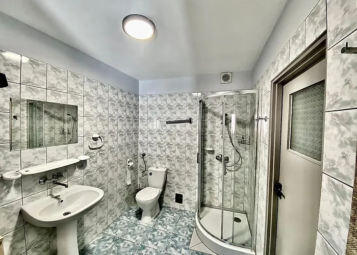 Anna Goscinne Privatunterkunft *