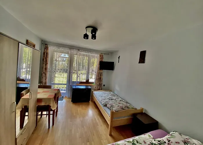 Anna Goscinne Krościenko